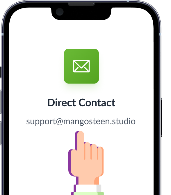 contact