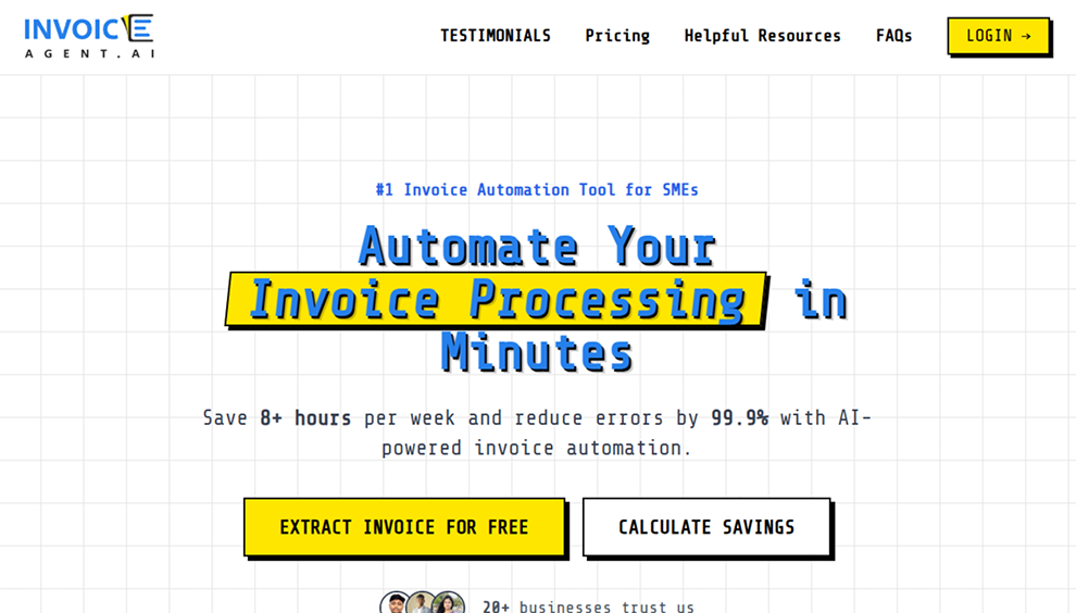 EasyInvoice App