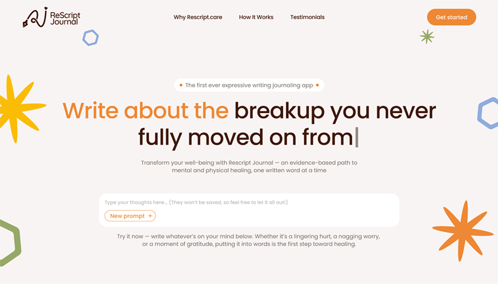 ReScript Journal